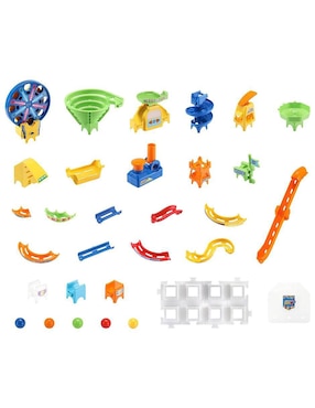 Vtech set de construcción Vtech marble rush ultimate de 135 piezas Marble Rush