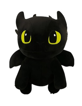 Peluche de Cómo entrenar a tu dragón Xtellar