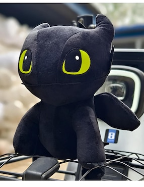 Peluche de Cómo entrenar a tu dragón Xtellar