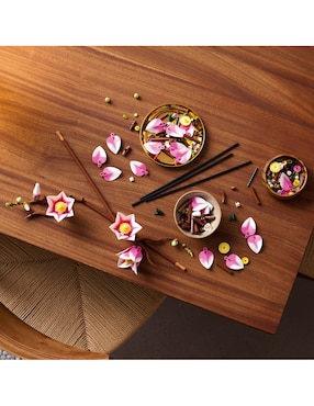 Lego Botanicals Lego Ramas de Magnolia 11510