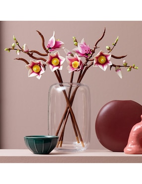 Lego Botanicals Lego Ramas de Magnolia 11510