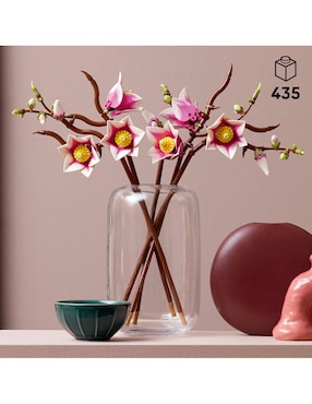 Lego Botanicals Lego Ramas de Magnolia 11510