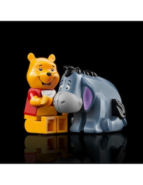 Lego Winnie the Pooh 43300 Disney