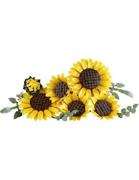 Lego Lego Ramo de Girasoles 11502 Botanicals