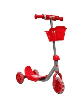 Scooter manual Joykoo