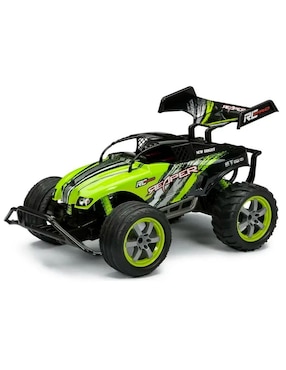 Monster Truck a control remoto New Bright 2B