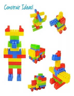 Belug bloques de construcción Bloques
