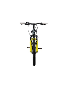 Bicicleta infantil Ghost rodada 20 para niño