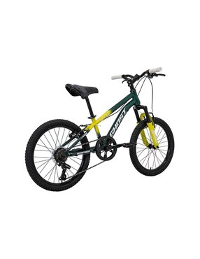 Bicicleta infantil Ghost rodada 20 para niño