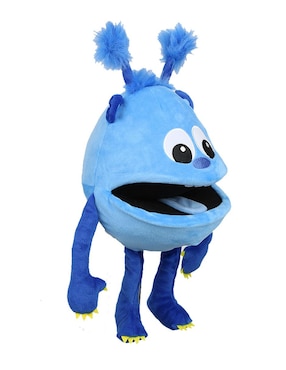 Peluche de Monstruo The Puppet Company Baby Monsters 35 cm