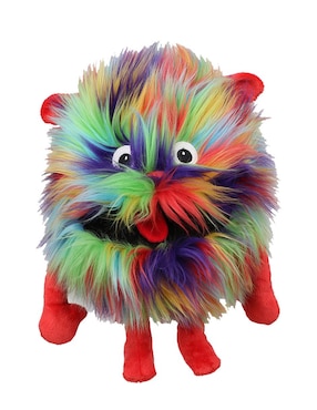 Peluche de monstruo The Puppet Company Baby Monsters de 35 cm