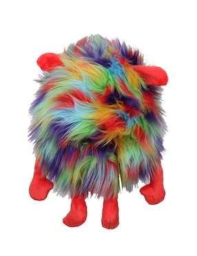 Peluche de monstruo The Puppet Company Baby Monsters de 35 cm