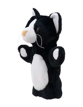 Marioneta The Puppet Company de gato