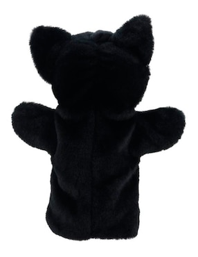 Marioneta The Puppet Company de gato