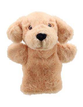 Marioneta The Puppet Company de perro