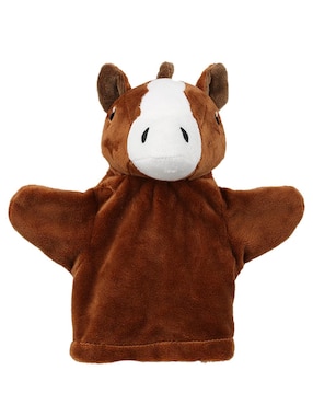 Marioneta The Puppet Company de caballo