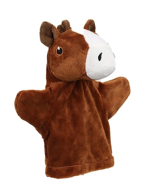 Marioneta The Puppet Company de caballo