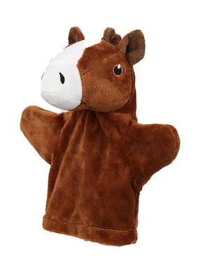 Marioneta The Puppet Company de caballo