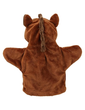 Marioneta The Puppet Company de caballo