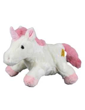 Marioneta The Puppet Company de unicornio