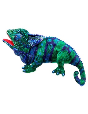 Peluche de animal The Puppet Company Large Creatures de 20 cm