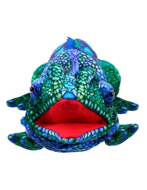 Peluche de animal The Puppet Company Large Creatures de 20 cm
