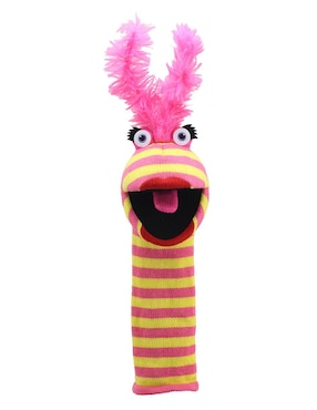 Marioneta The Puppet Company de Lipstick