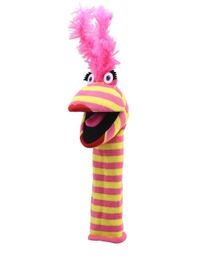 Marioneta The Puppet Company de Lipstick