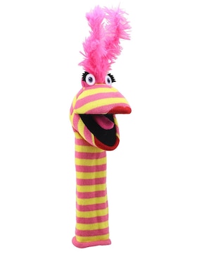 Marioneta The Puppet Company de Lipstick