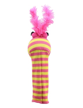 Marioneta The Puppet Company de Lipstick