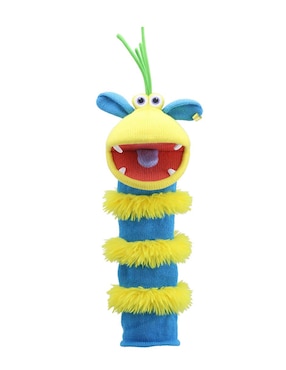 Marioneta The Puppet Company de alien