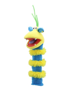 Marioneta The Puppet Company de alien