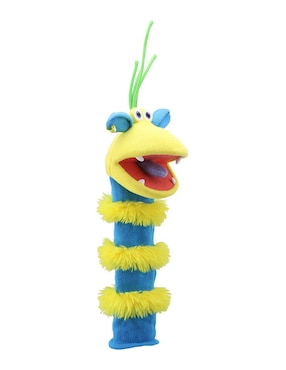 Marioneta The Puppet Company de alien