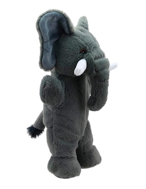 Marioneta The Puppet Company de elefante