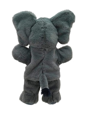 Marioneta The Puppet Company de elefante