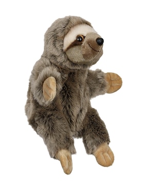 Marioneta The Puppet Company de perezoso