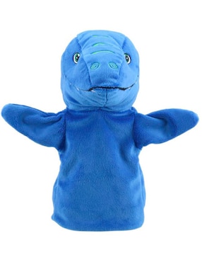 Marioneta The Puppet Company Dinosaurio