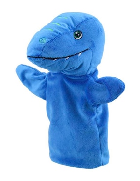 Marioneta The Puppet Company Dinosaurio