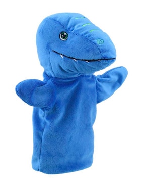 Marioneta The Puppet Company Dinosaurio