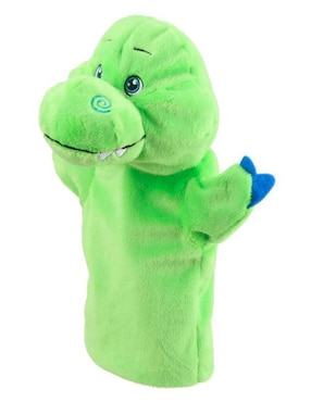 Marioneta The Puppet Company de dinosaurio T-rex