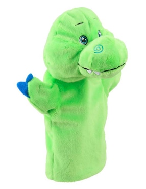 Marioneta The Puppet Company de dinosaurio T-rex