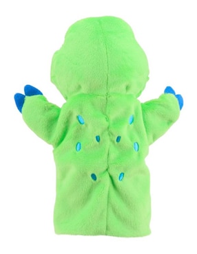 Marioneta The Puppet Company de dinosaurio T-rex