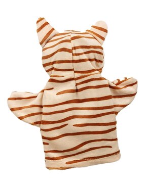 Marioneta The Puppet Company de gato