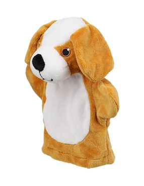 Marioneta The Puppet Company de perro