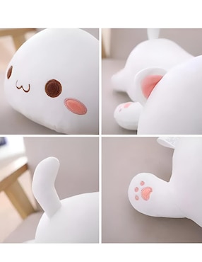Peluche de muñeco Xtellar de 12 cm