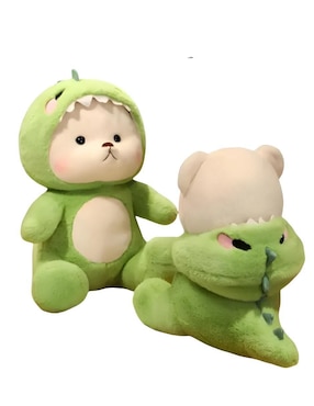 Peluche de oso Xtellar de 33 cm