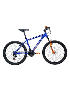 Bicicleta infantil Ghost rodada 16 para niño