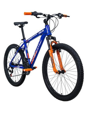 Bicicleta infantil Ghost rodada 16 para niño