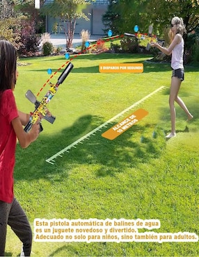 Set juego de lanzamiento Belug