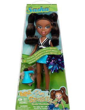 Muñeca Bratz